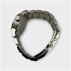 Burberry TheCity BU9200 Stainless Steel 26mm (Sized Small, read)